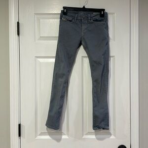 Diesel kids jeans